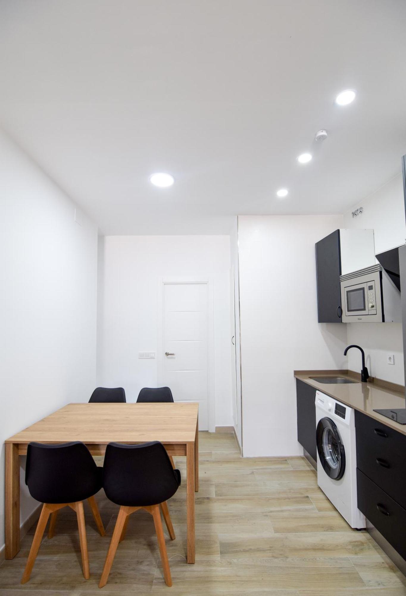 Appartement Letplanet Riquelme