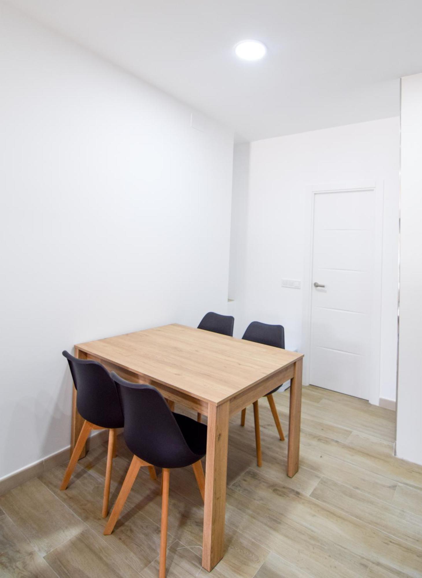 Appartement Letplanet Riquelme