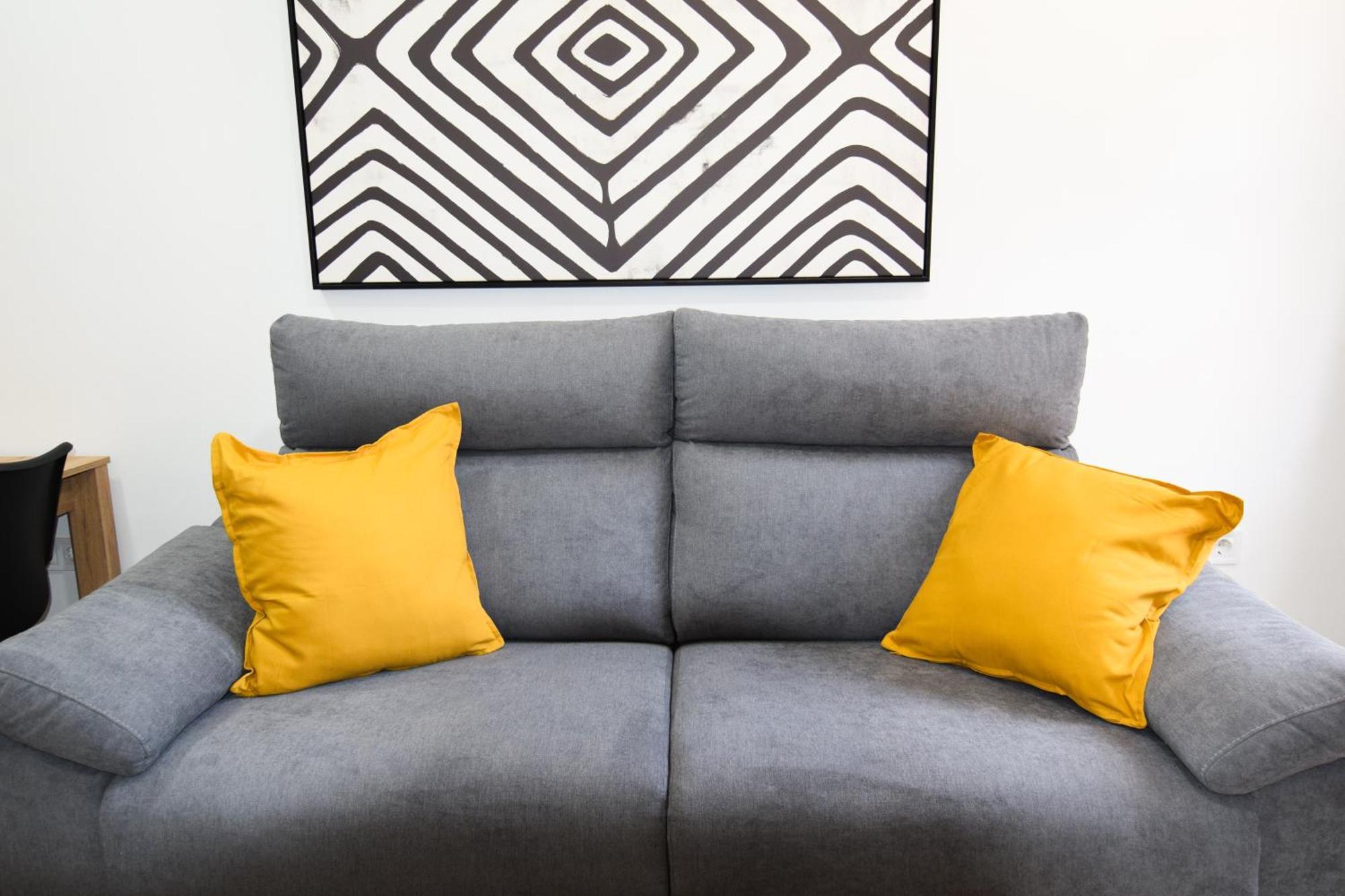 Appartement Letplanet Riquelme *