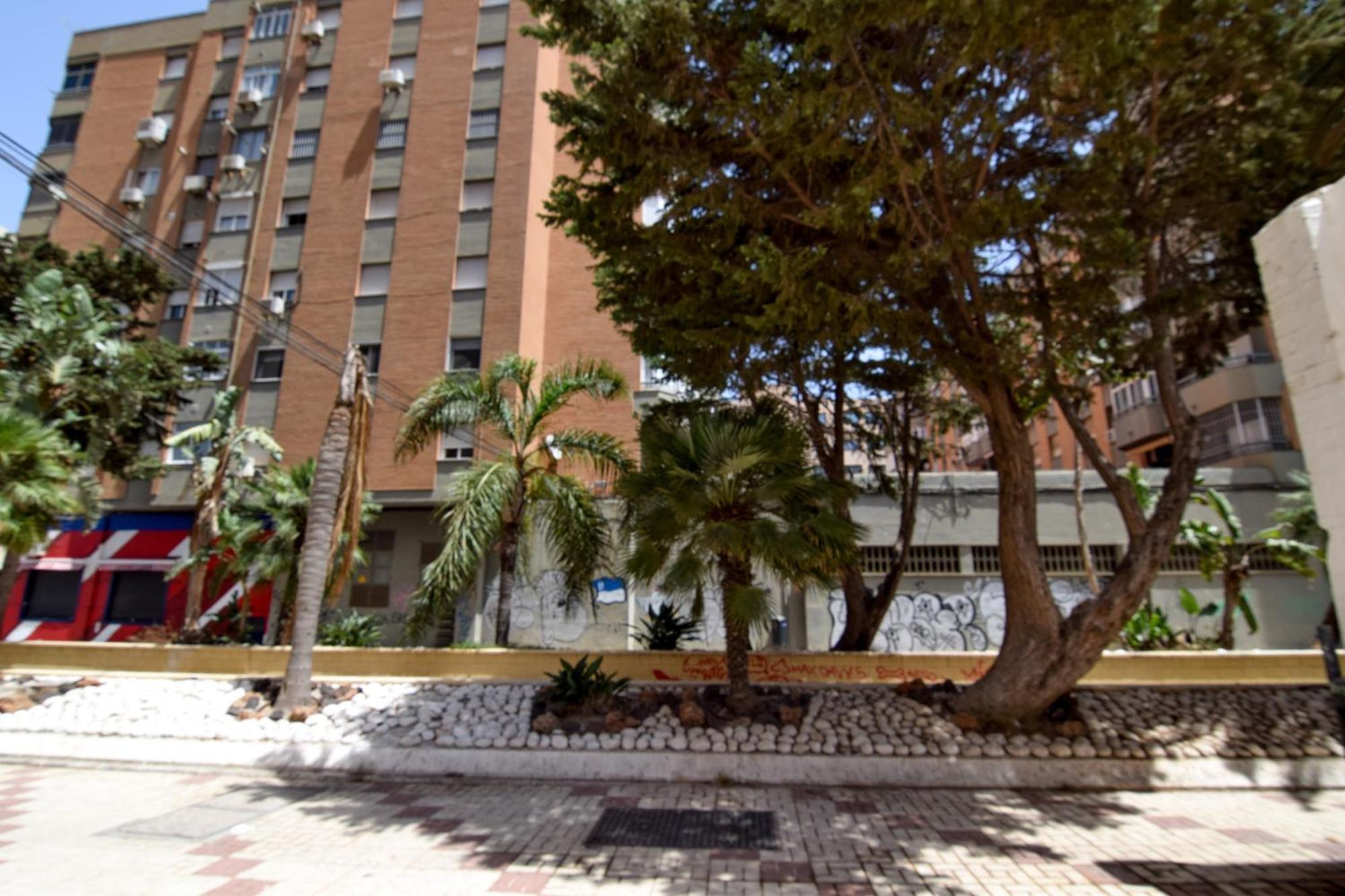 Appartement Letplanet Riquelme