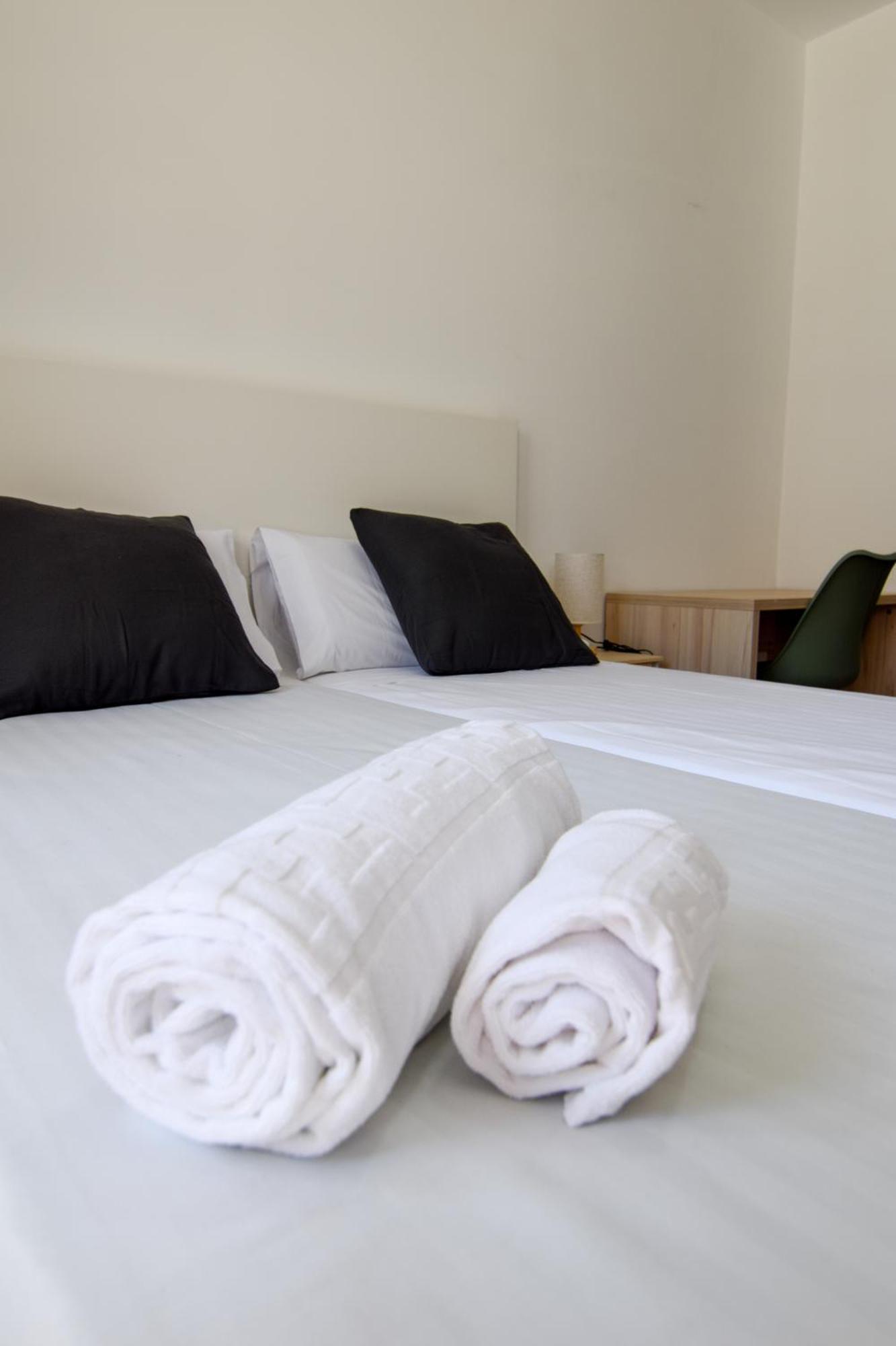 Apartment Letplanet Riquelme Málaga