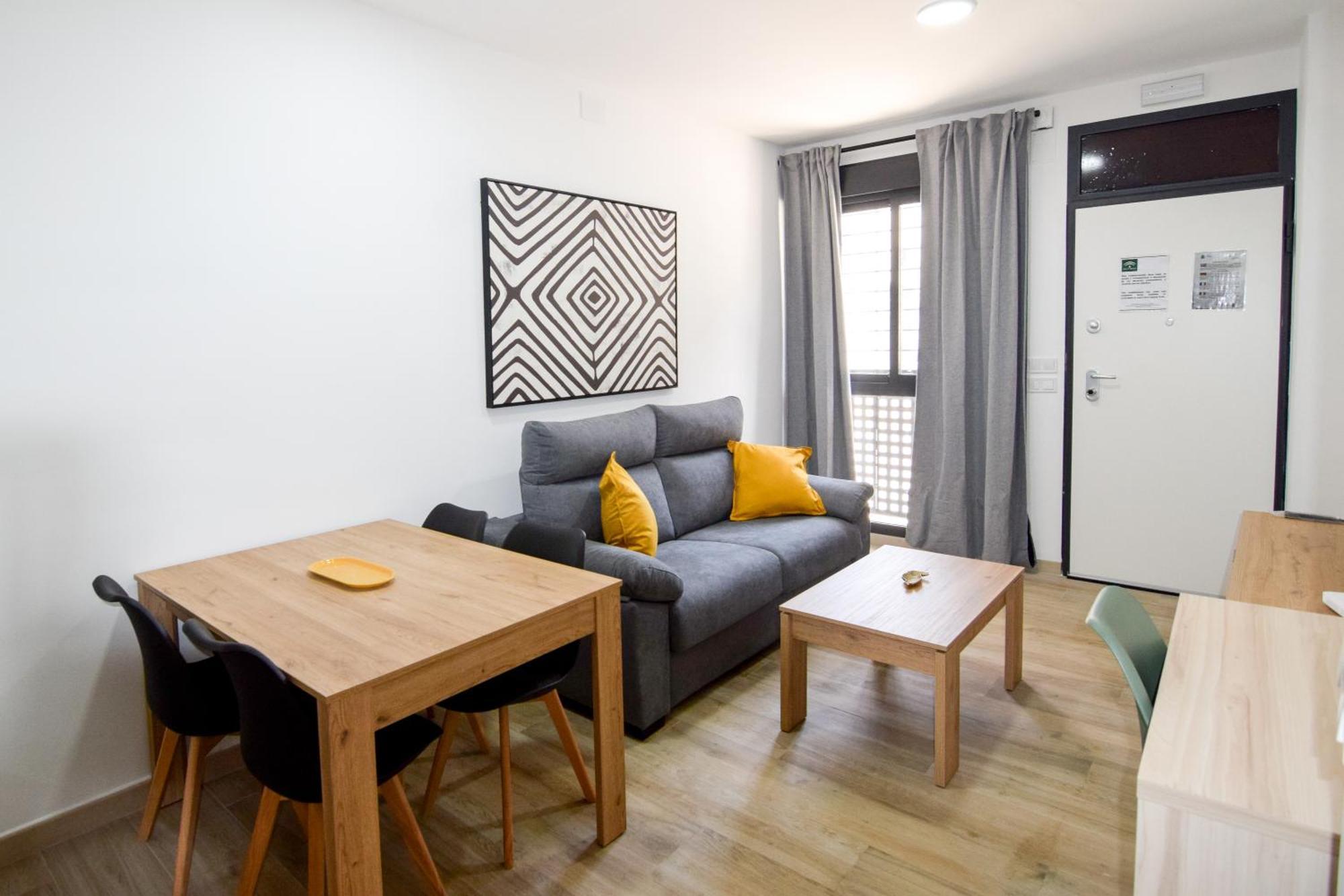 Letplanet Riquelme Apartment Málaga