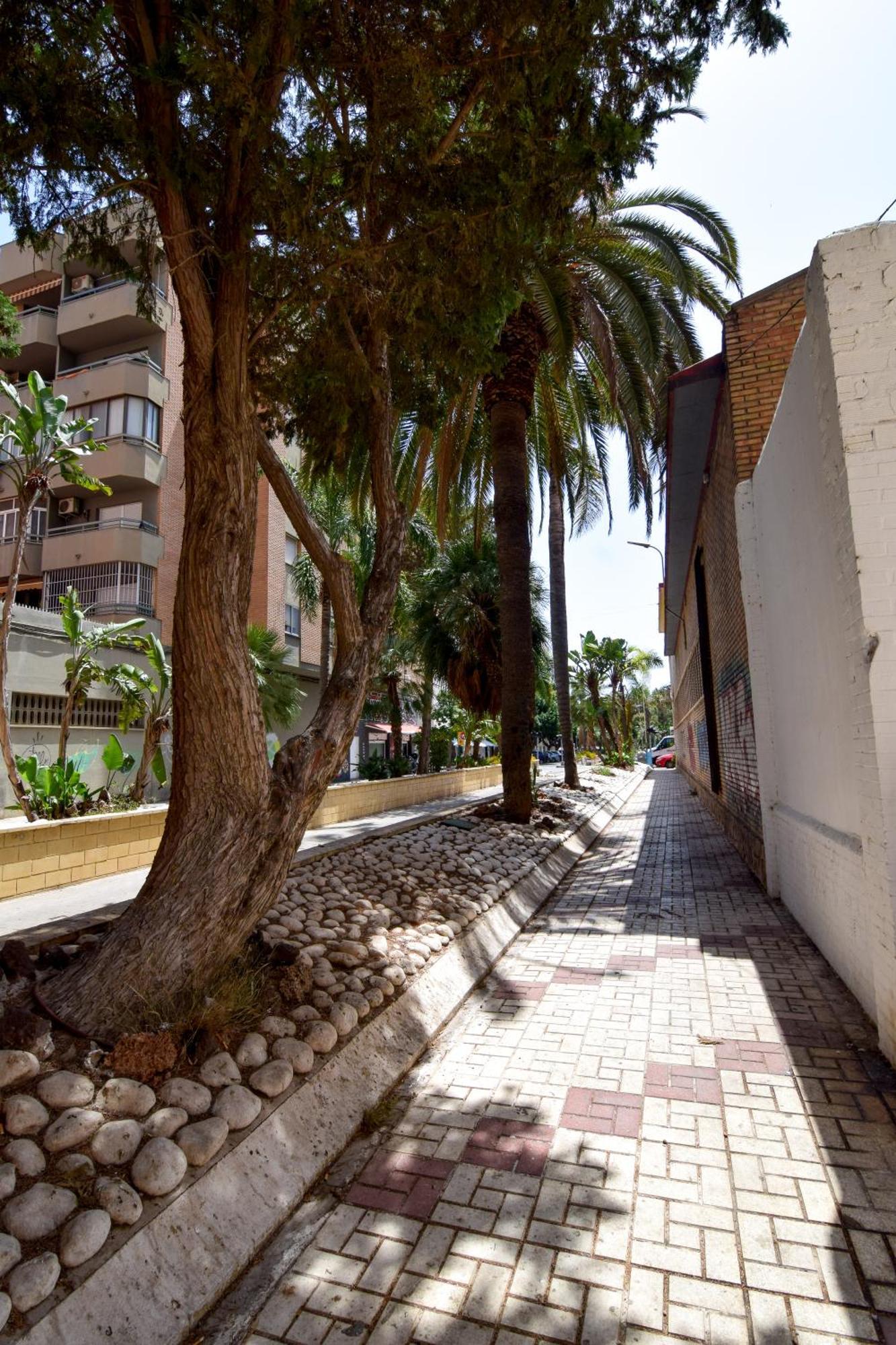 Apartment Letplanet Riquelme *