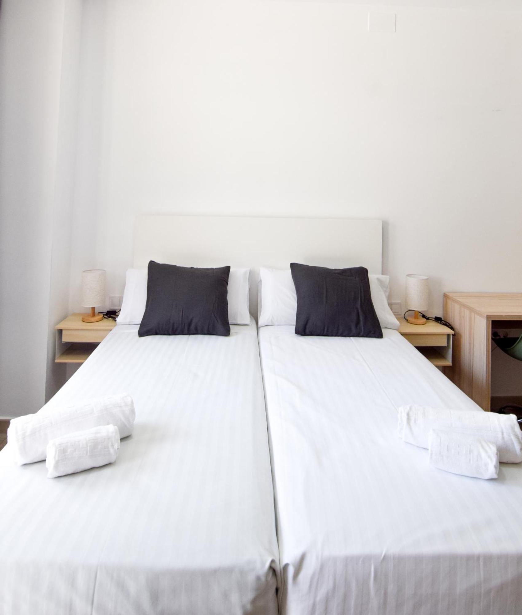 Letplanet Riquelme Apartment Málaga